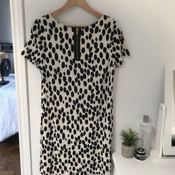 NWOT VINTAGE H&M DRESS  S-M - Picture 2 of 7